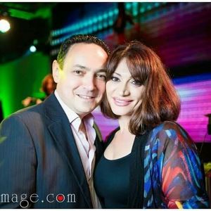 Meet your Posher, Anatoly